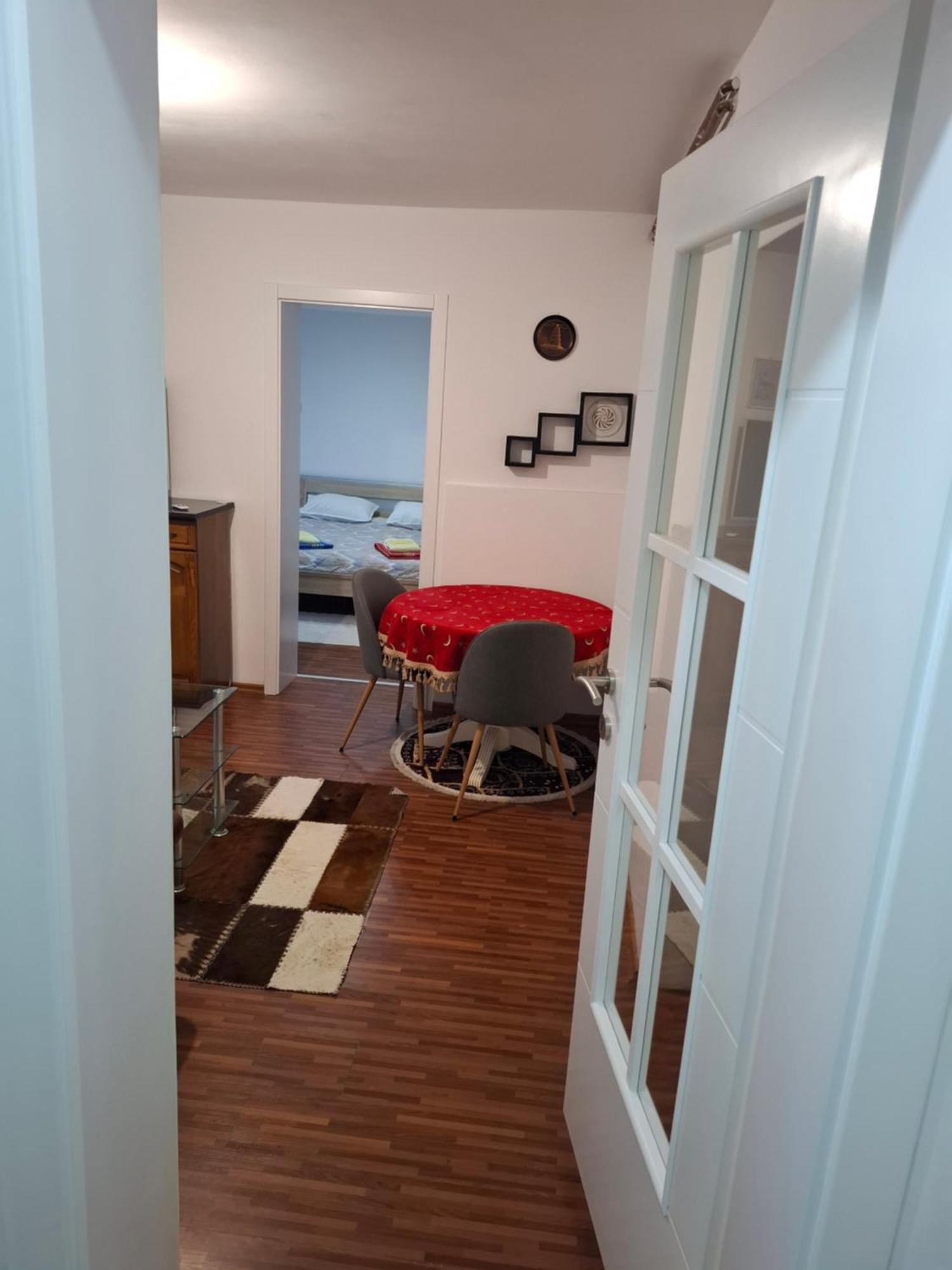 Dina 1 Appartement