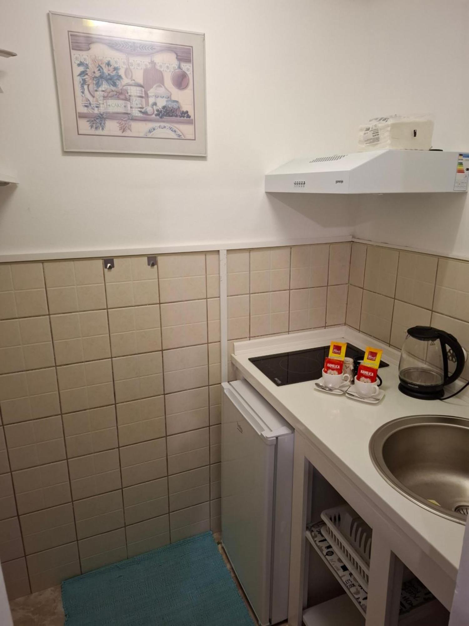 Dina 1 Apartment Sarajevo