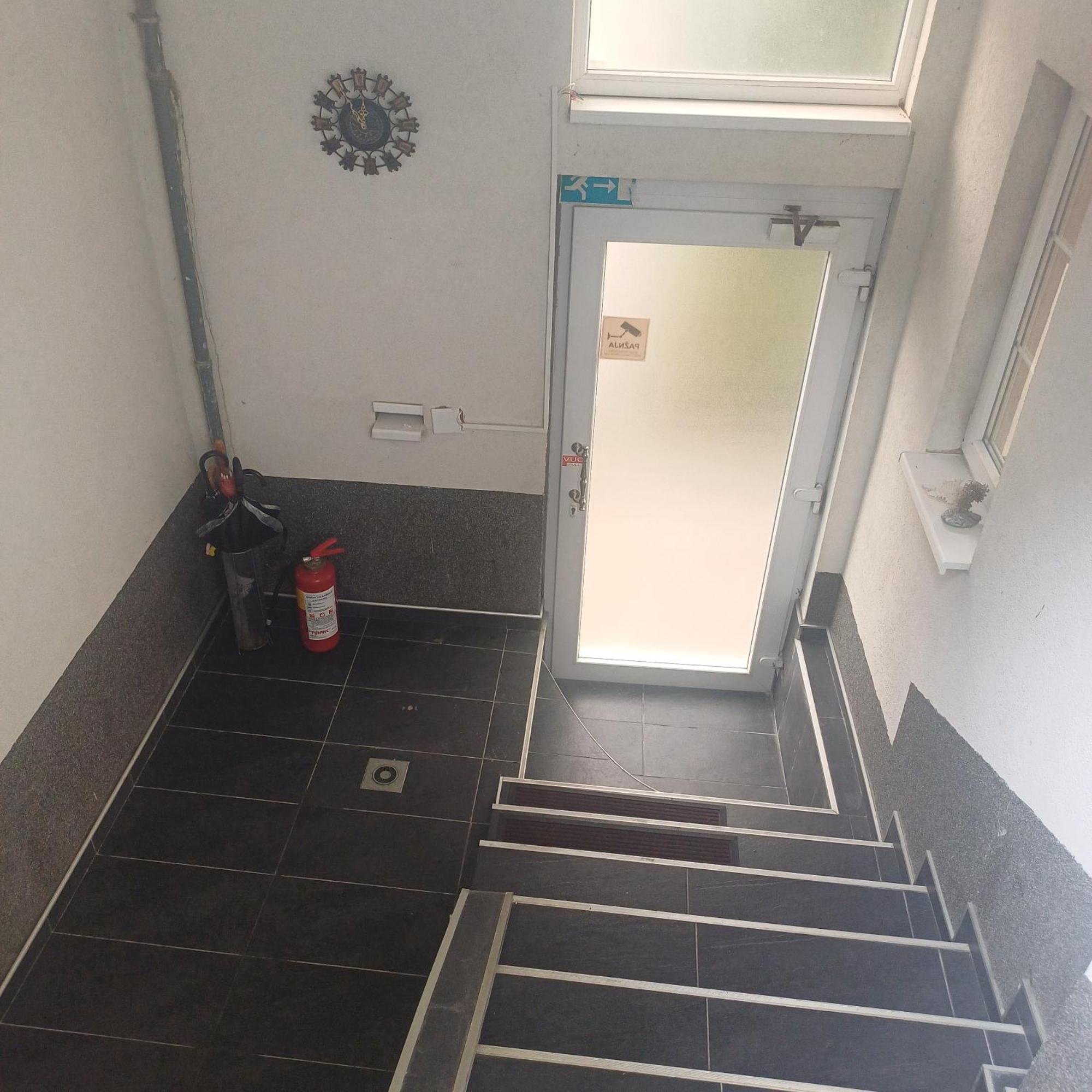 Appartement Dina 1